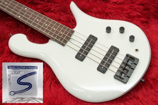 [NEW] OLIVE INSTRUMENTS LIMBA 5 4.03kg – Bass Shop Geek IN Box