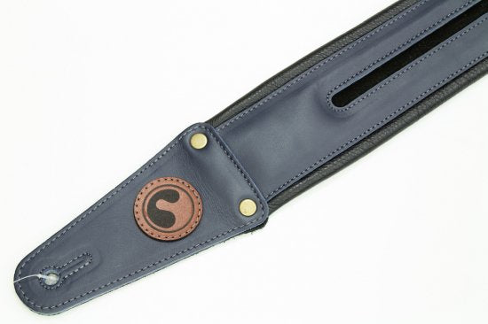 [NEW] ERGOTRAPS PADDED NEO 2.5 "SPECIAL BLUE / BLACK DETAIL REGUILAR