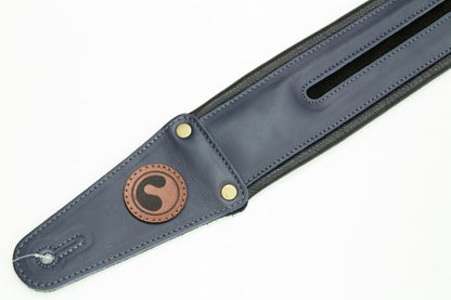 [NEW] ERGOTRAPS PADDED NEO 2.5 "SPECIAL BLUE / BLACK DETAIL REGUILAR