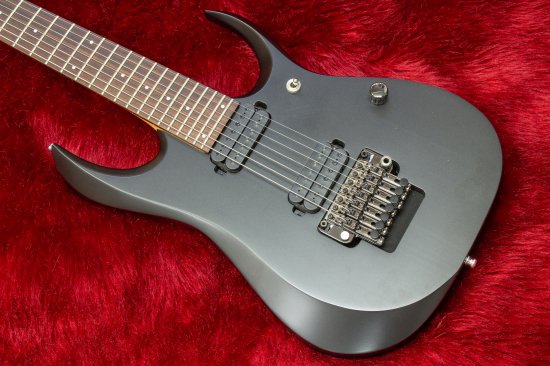 Ibanez RGD2127Z - What To Know & Where To Buy | Equipboard