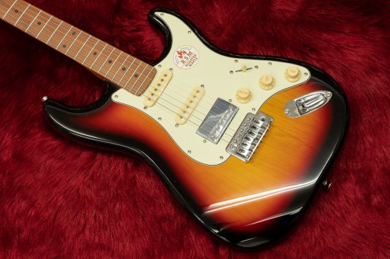 Roasted Maple Series