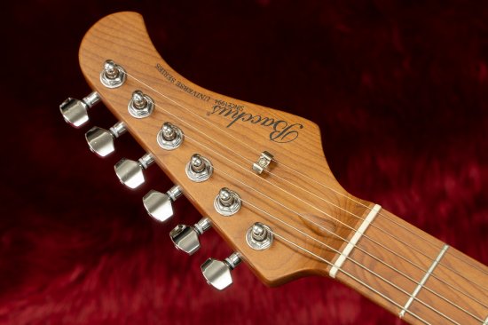 [New] BACCHUS BST-2-RSM / M 3TS [Hyogo store]