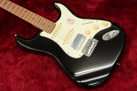 Roasted Maple Series