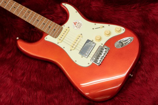 Roasted Maple Series