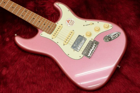 Roasted Maple Series