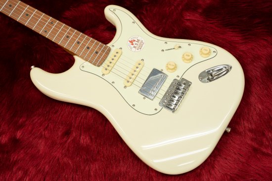 Roasted Maple Series