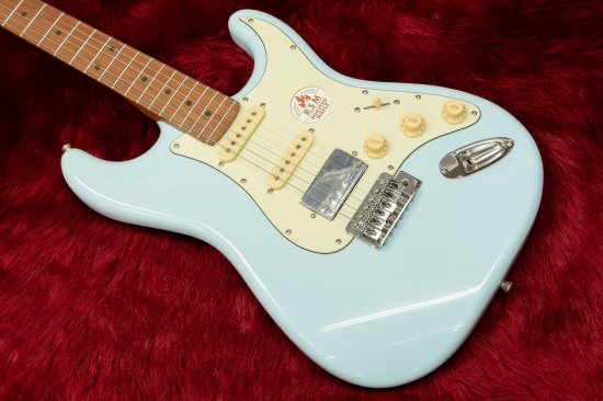 Roasted Maple Series