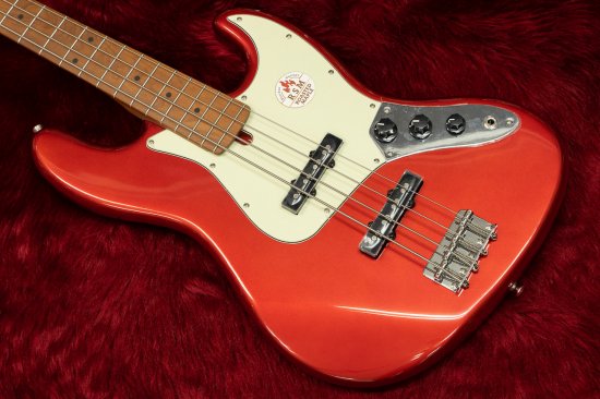 New] BACCHUS BJB-1-RSM / M CAR [Hyogo store] – Bass Shop