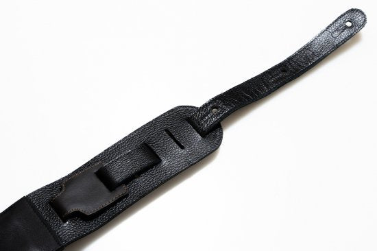 [New] ergostraps / Padded Custom Fa Special All Dark Brown 4" regular