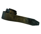 LK Straps LK Distressed Gray Strap