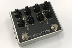 [new] Darkglass Microtubes B7K Ultra V2 with Aux In
