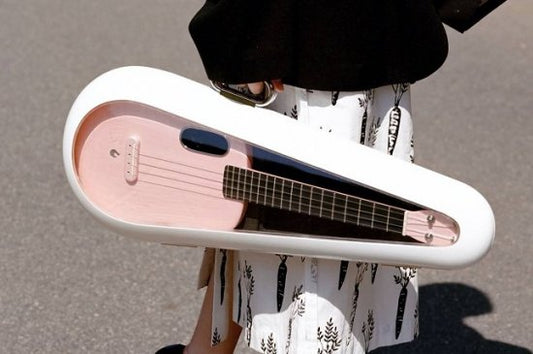 [NEW] Lava Music Space Case 23 "
