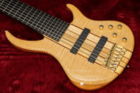 Quality high 7 string base