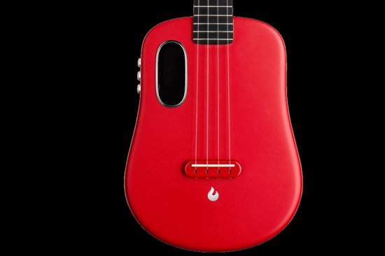[New] Lava Music Lava U 26 '' Fb Free Boost Installed Model Each Color