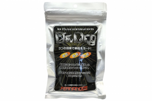 [NEW] Fernandes Humidity Adjustment DR DRY