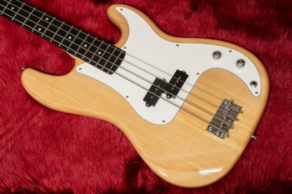 Gib Produced Entry Model