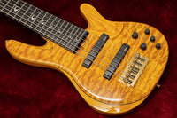 A gem that can be said to be one of the completed forms as a six string basis