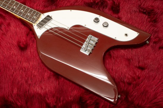 USED] EKO ROKES BASS # 0007 3.44kg – Bass Shop Geek IN Box