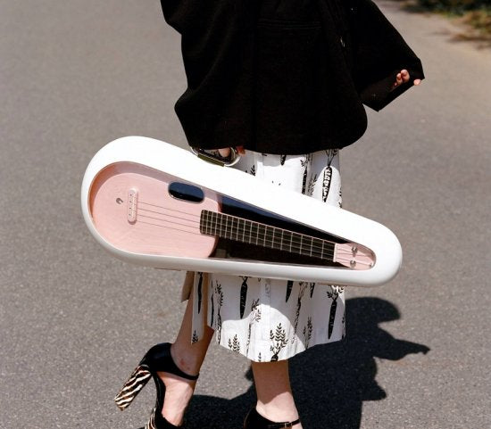 [New] Lava Music Lava U 26 '' AC Free Boost Non-Mounted Model Each Color