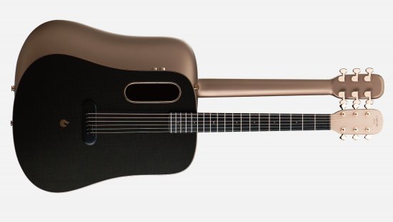 [NEW] Lava Music Lava Me Pro Black Gold