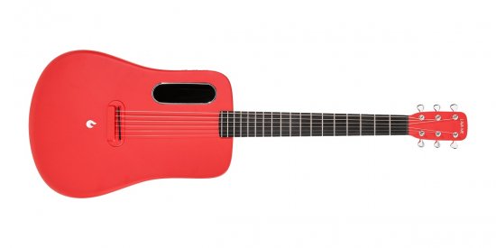 New] Lava Music Lava Me 2 FB Free Boost Preamp Mounted Model