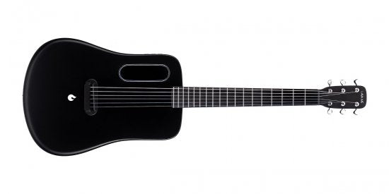 [신제품] Lava Music Lava Me 2 AC 프리 부스트 프리앰프 비장착 모델 블랙