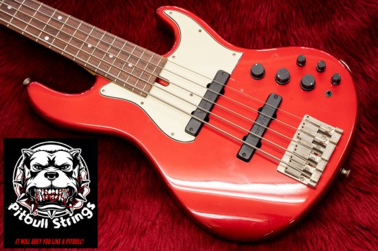 [USED] STR BUILT by Aska AGS 60'S-5 # 09021 4.36kg – Bass Shop Geek IN Box