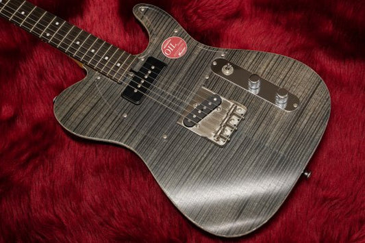 Modern guitar of Bakkas producing high quality guitar / base
