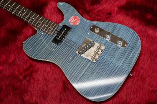 Modern guitar of Bakkas producing high quality guitar / base