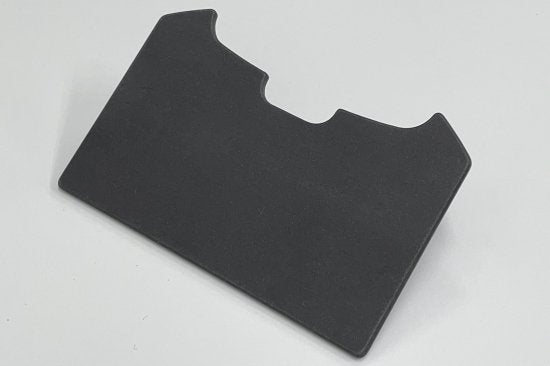 [New] GIB Basic Musicman Stingray SlapStep Charcoal