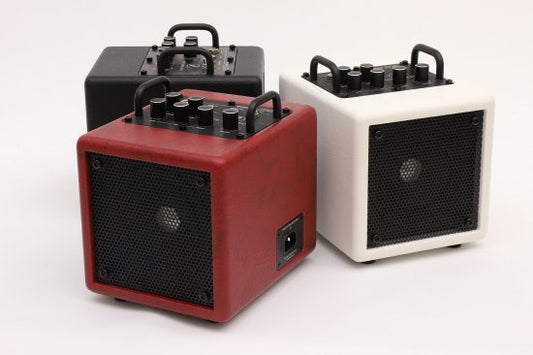 [신제품] 필존스 베이스 NanoBass X4 Red