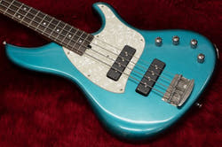 Sago New Material Guitars Flagship Model