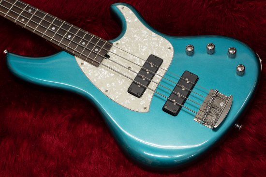 Sago New Material Guitars Flagship Model