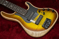 [New] Alusonic Custom SHOP J-Special Deluxe 5 Pinkhage Model