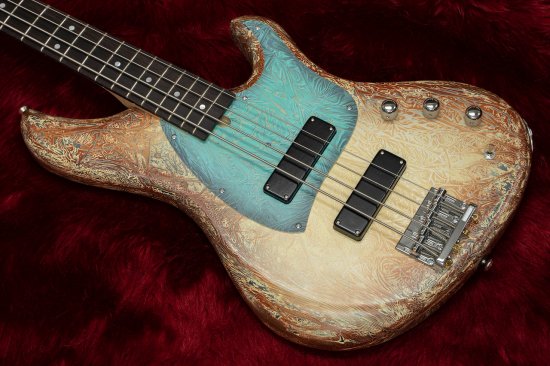 Ayakono model released from STEM