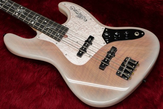 Special model for Momosi limited production
