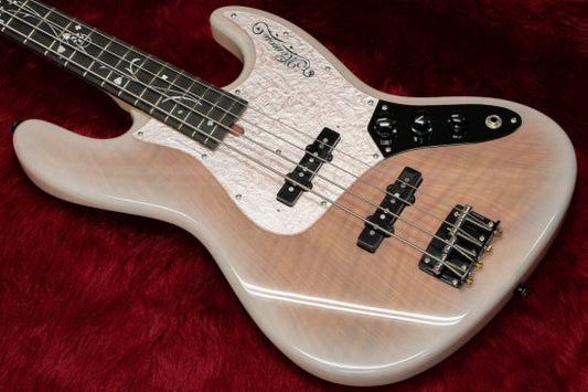 Special model for Momosi limited production
