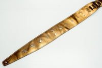 [New] Alusonic Custom Pinkhage Strap Made in Italy