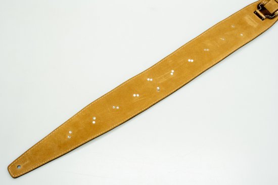 [New] Alusonic Custom Pinkhage Strap Made in Italy
