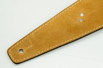 [New] Alusonic Custom Pinkhage Strap Made in Italy