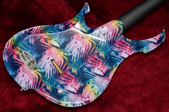 [NEW] Koloss Guitars Render-2450