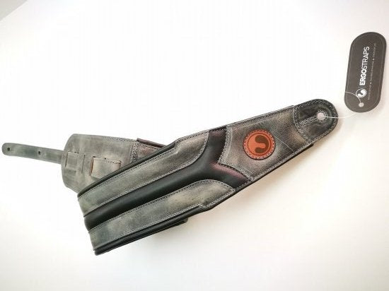 High quality leather strap from South American Chile