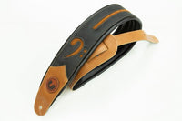 High quality leather strap from South American Chile