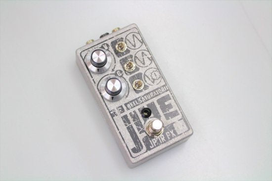 [NEW] JPTR FX / JIVE