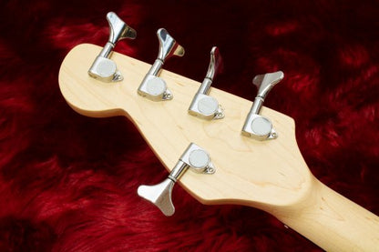 [NEW] Woofy Basses Poodle5 Honey Sunburst [Hyogo store]