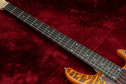 [NEW] Woofy Basses Poodle5 Honey Sunburst [Hyogo store]