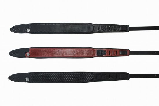 [NEW] DARKGLASS LEATHER STRAPS Various