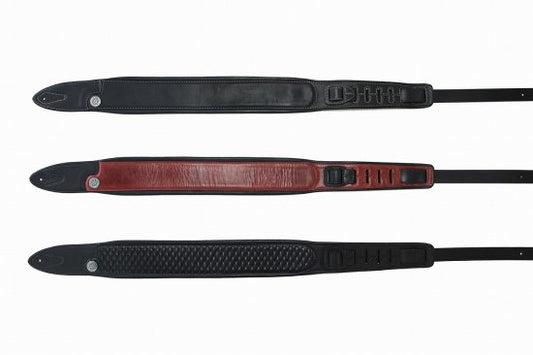 [NEW] DARKGLASS LEATHER STRAPS Various