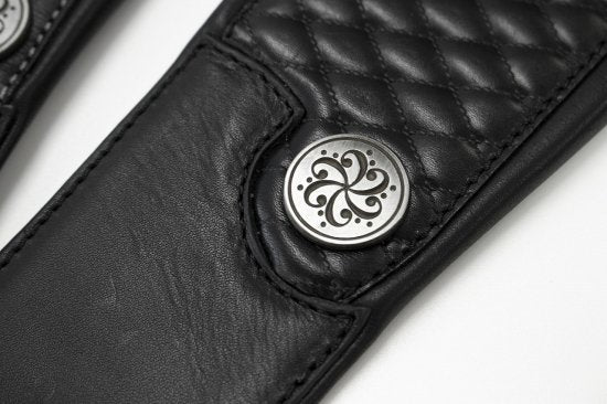 [new] Darkglass / Hydra Scale Leather Strap [yokohama store]