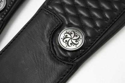 [new] Darkglass / Hydra Scale Leather Strap [yokohama store]